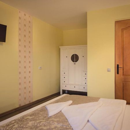 Casa Sasului Ξενοδοχείο Bazna Εξωτερικό φωτογραφία