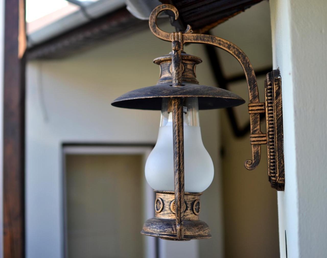 Casa Sasului Ξενοδοχείο Bazna Εξωτερικό φωτογραφία
